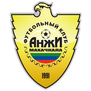 Anzhi Makhachkala II (-2022)