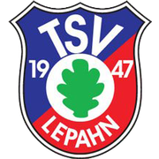 TSV Lepahn