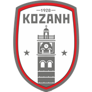 Kozani FC Kozani FC