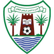 Dibba Al-Hisn SC