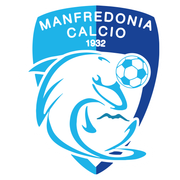 ASD Manfredonia Calcio Jugend