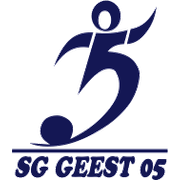 SG Geest 05 SG Geest 05