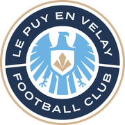 Le Puy-en-Velay FC Le Puy-en-Velay FC