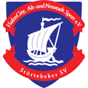 Störtebeker SV