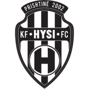 KF Hysi
