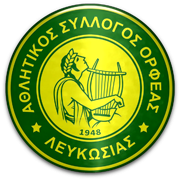 Orfeas Nikosia