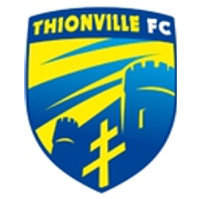 FC Thionville (- 2021)