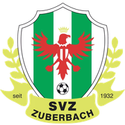 SV Zuberbach