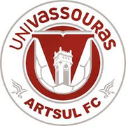 Univassouras Artsul (RJ)