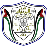 Al-Yarmouk Amman