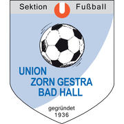 Union Bad Hall