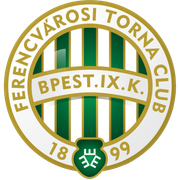 Ferencvárosi TC Ferencvárosi TC