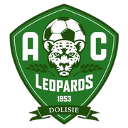 AC Léopards de Dolisie