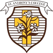 St. Anthony’s College