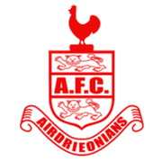 Airdrieonians FC
