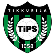 Tikkurilan Palloseura