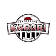 Waterside Karori AFC