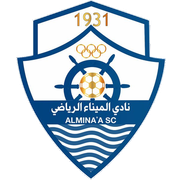 Al-Mina'a SC