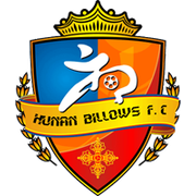 Hunan Billows
