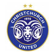 Christchurch United