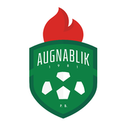 Augnablik Kópavogur