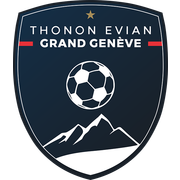 Thonon Évian Grand Genève FC B