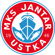 Jantar Ustka