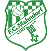 FC Mahndorf (- 2016) FC Mahndorf (- 2016)