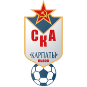 SKA-Karpaty Lviv (-1989)