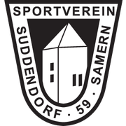 SV Suddendorf-Samern SV Suddendorf-Samern