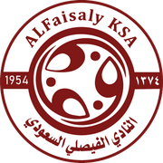 Al-Faisaly FC Al-Faisaly FC
