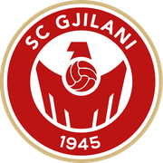 SC Gjilani