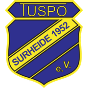 TuSpo Surheide