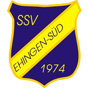 SSV Ehingen-Süd 1974