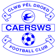 Caersws FC