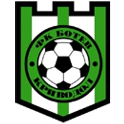 Botev Krivodol