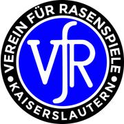VfR Kaiserslautern VfR Kaiserslautern