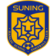 Jiangsu Suning Reserve
