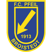 FC Pfeil Broistedt II
