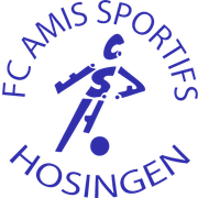FC AS Hosingen