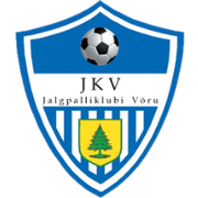 Voru JK
