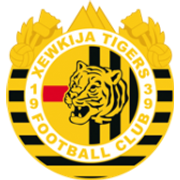 Xewkija Tigers FC Xewkija Tigers FC