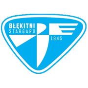 Blekitni Stargard