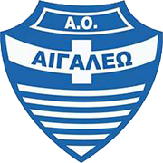 Egaleo 1931