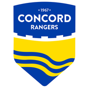 Concord Rangers Concord Rangers