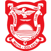 Gaborone United