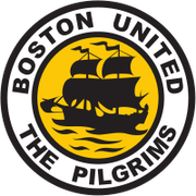 Boston United Reserves