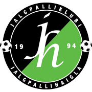 JK Jalgpallihaigla