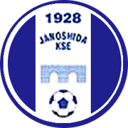 Jánoshidai SE