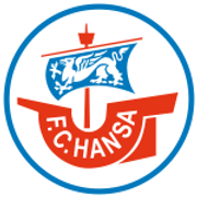 FC Hansa Rostock FC Hansa Rostock